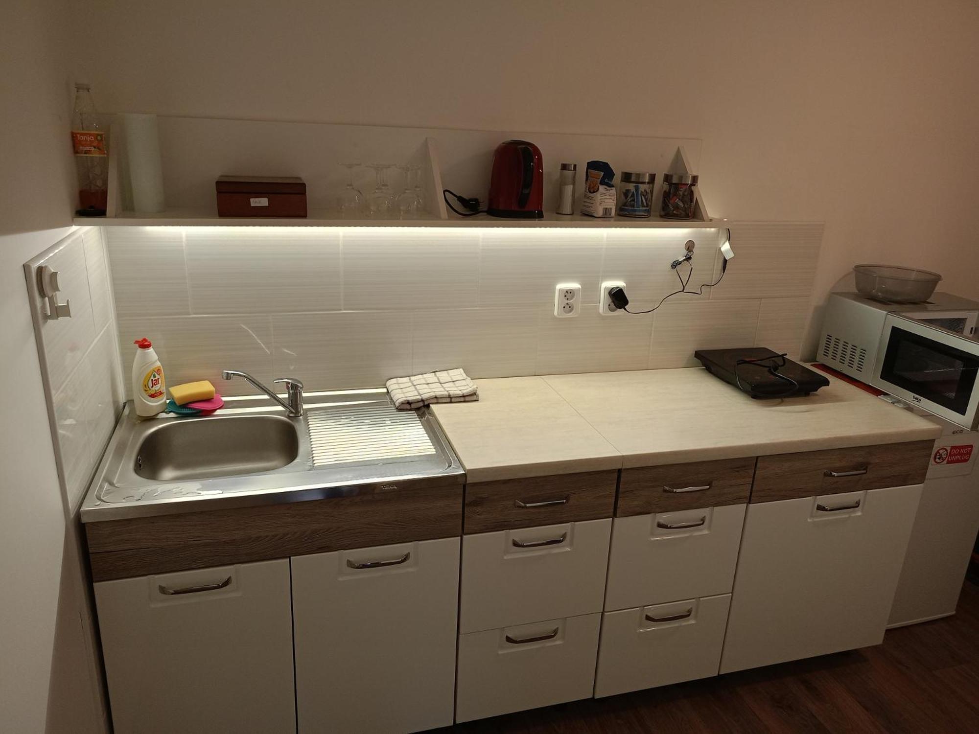 V Rv Apartment