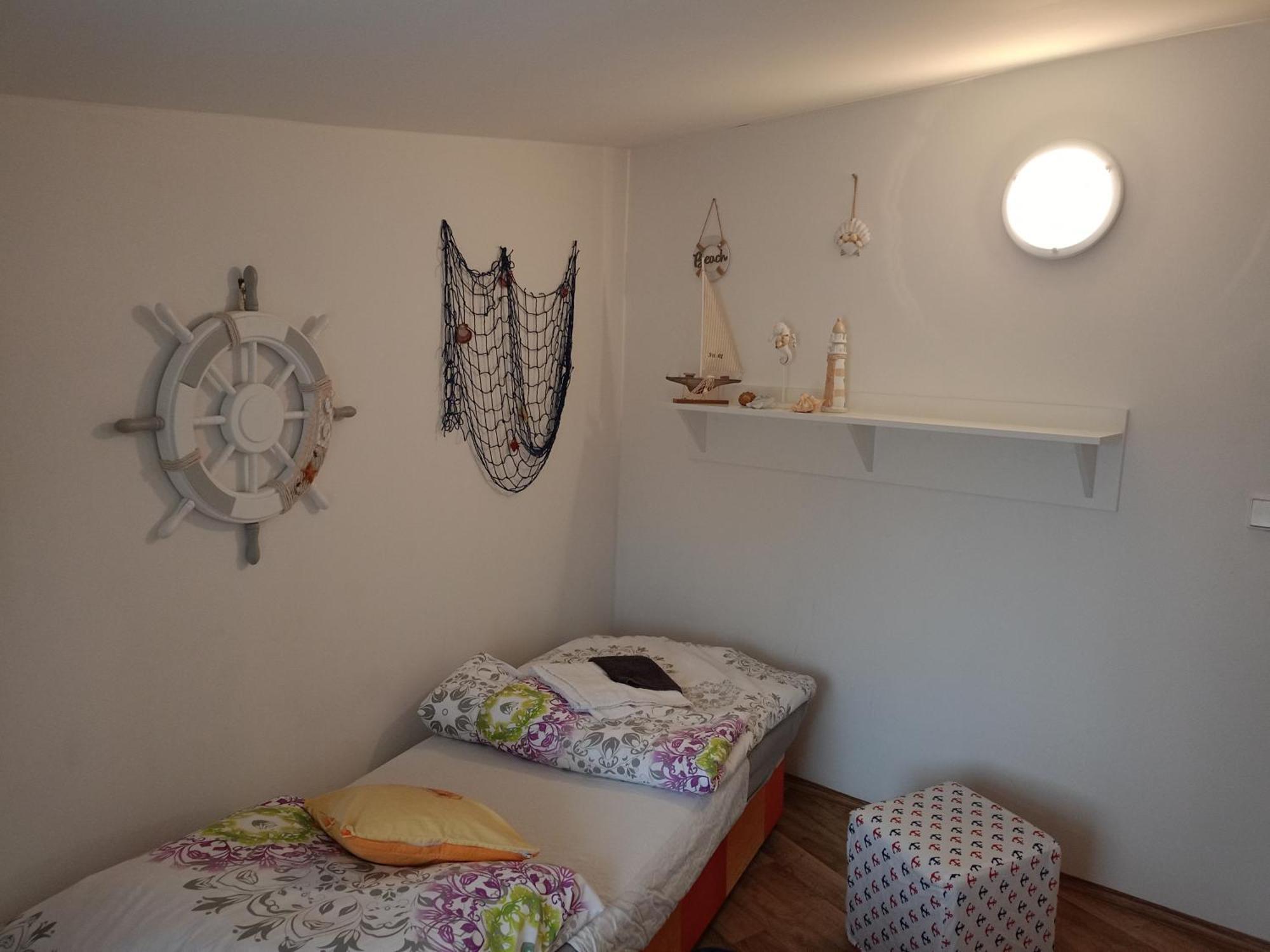 V Rv Apartment Teplice nad Metuji